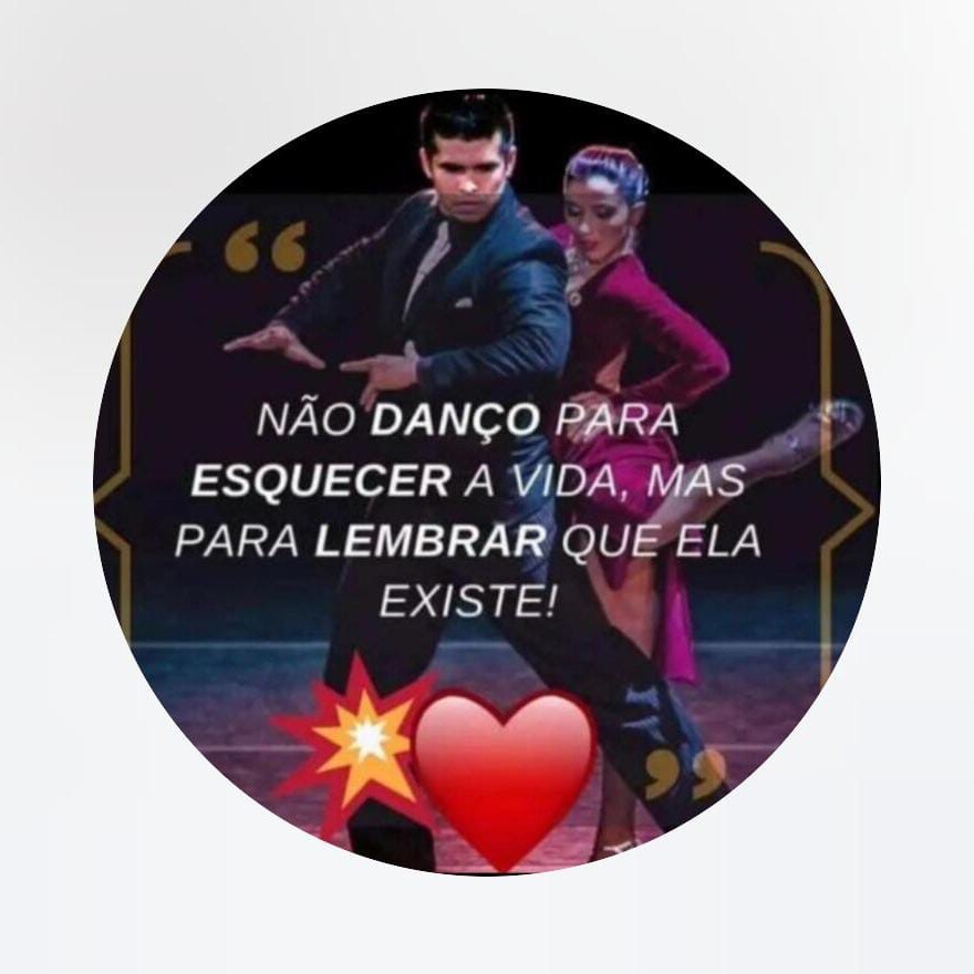 Logo Apoio à dança