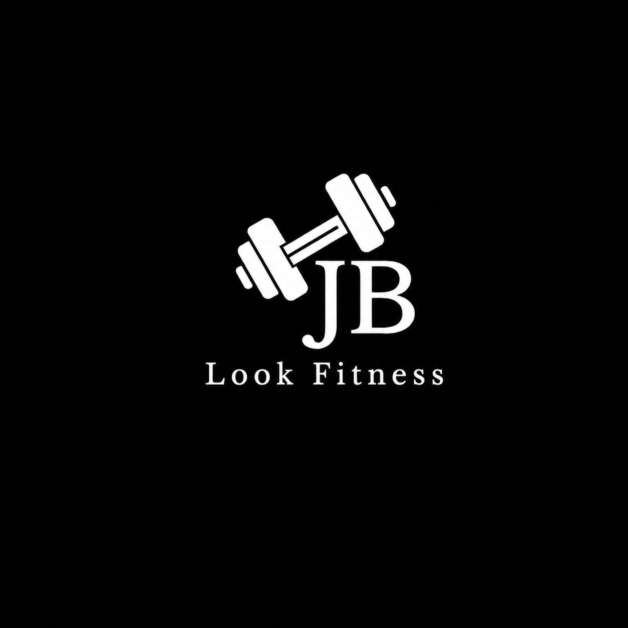 Logo JB Look Fitness
