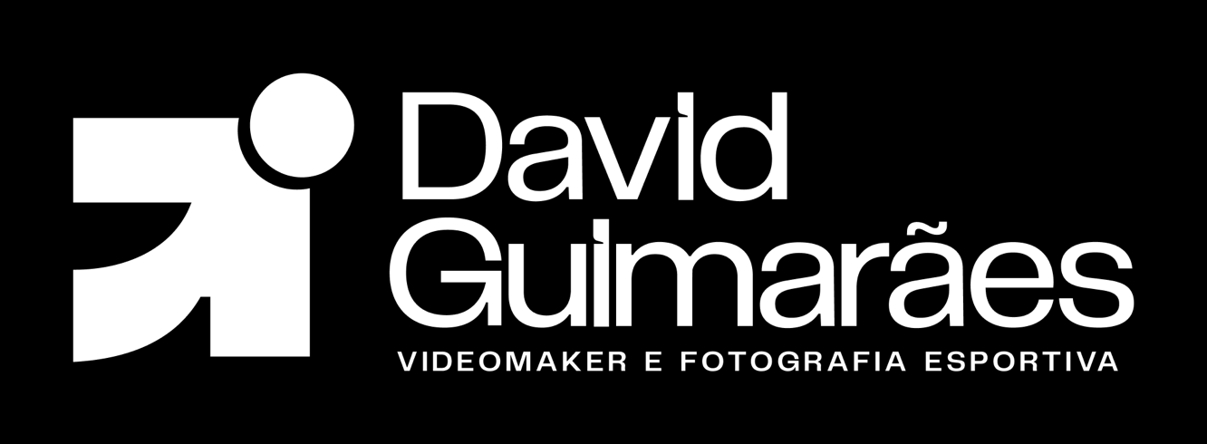 Logo Nas Lentes do David