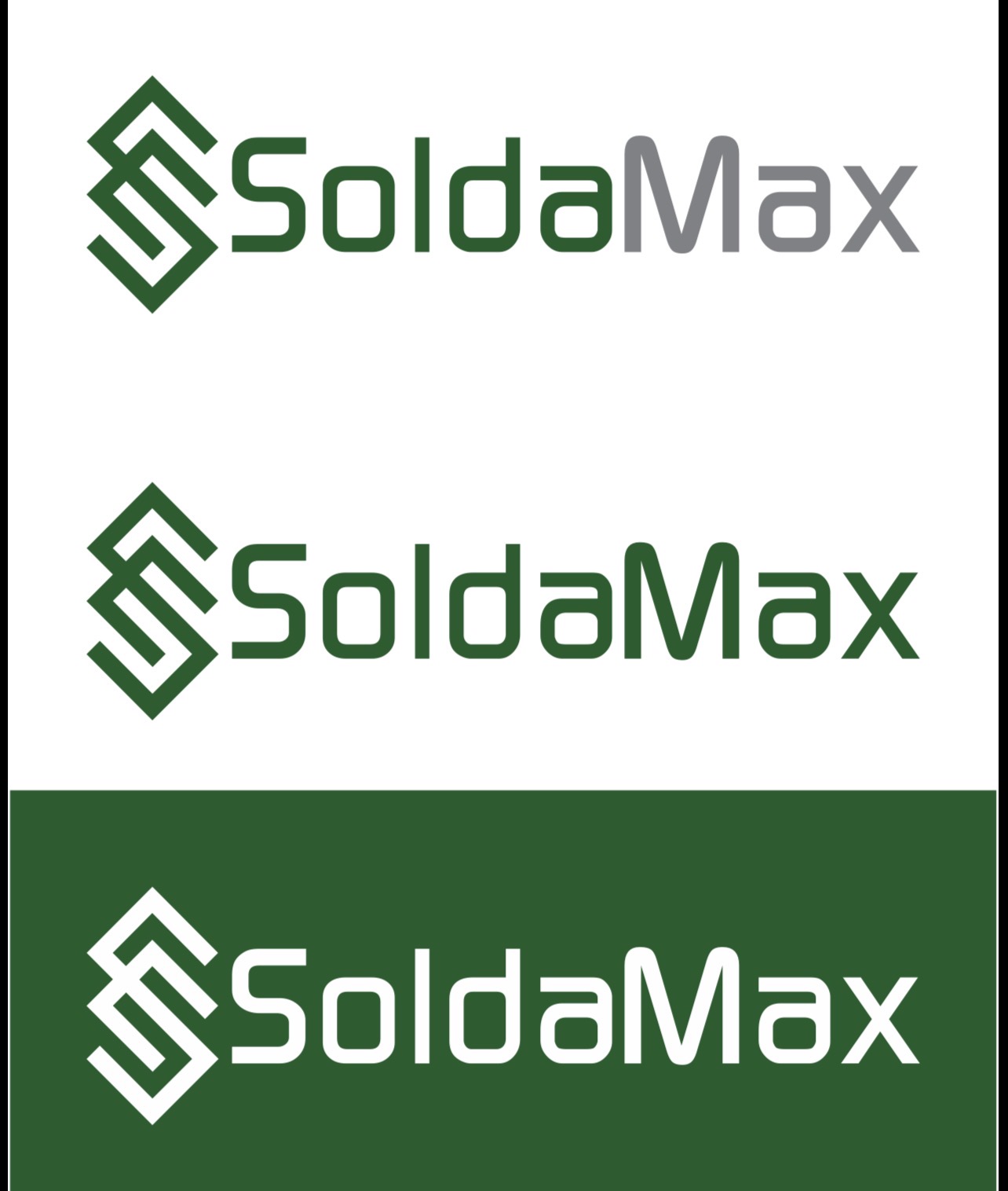 Logo SoldaMax