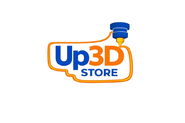 Logo Up3D Store